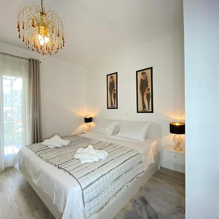 Luxury Marijana Apartman Split Kültér fotó