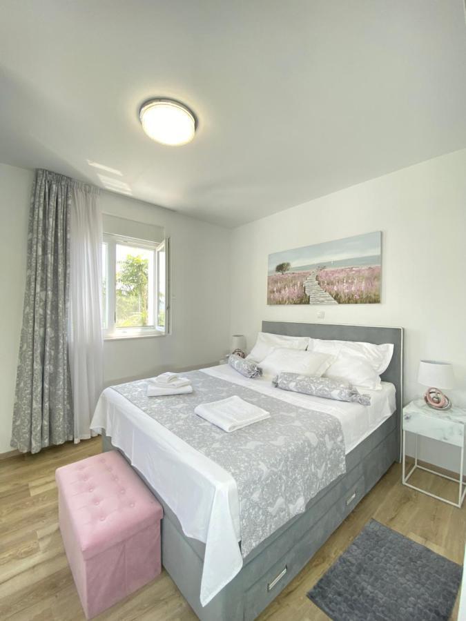 Luxury Marijana Apartman Split Kültér fotó