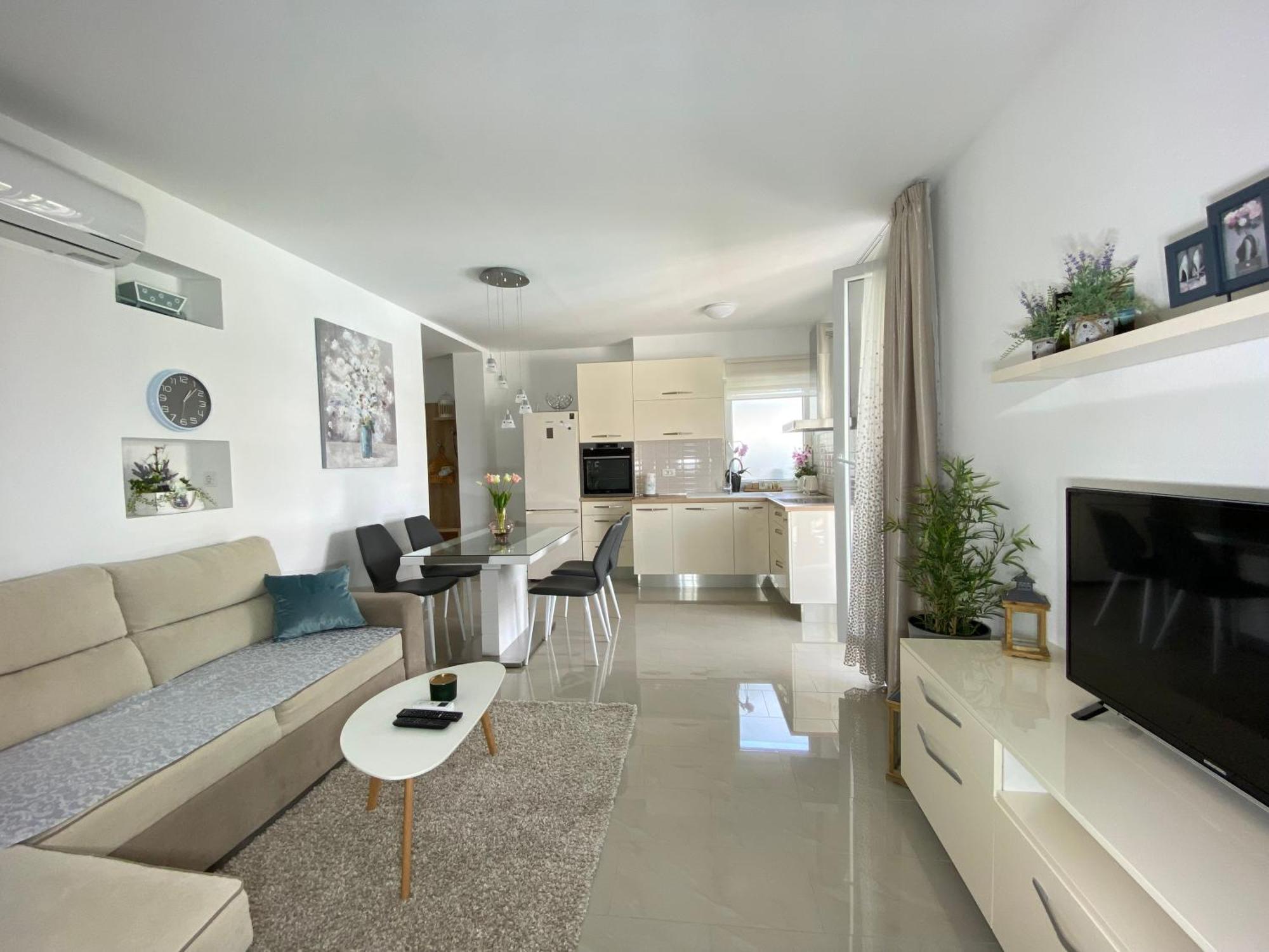 Luxury Marijana Apartman Split Kültér fotó