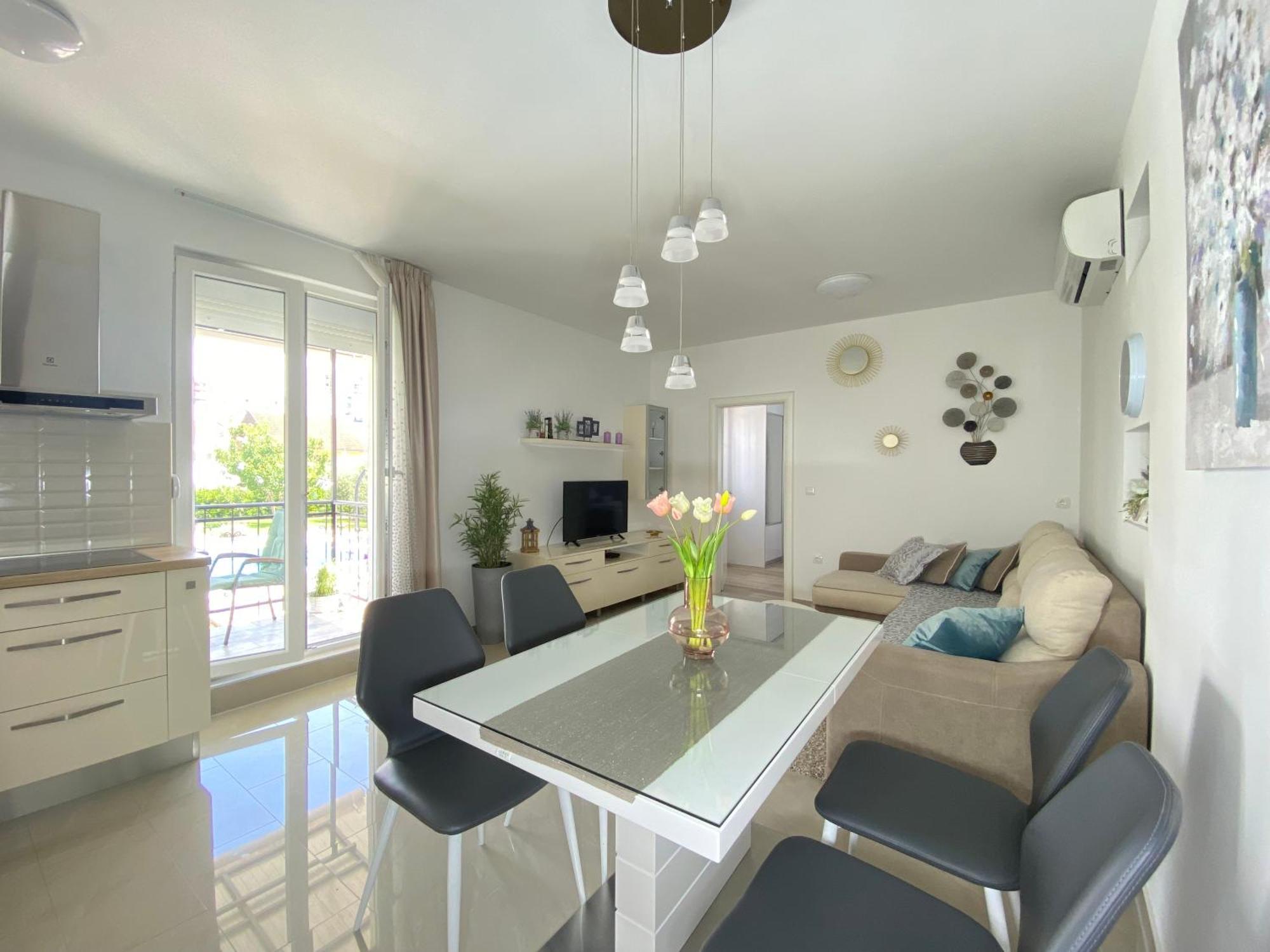 Luxury Marijana Apartman Split Kültér fotó