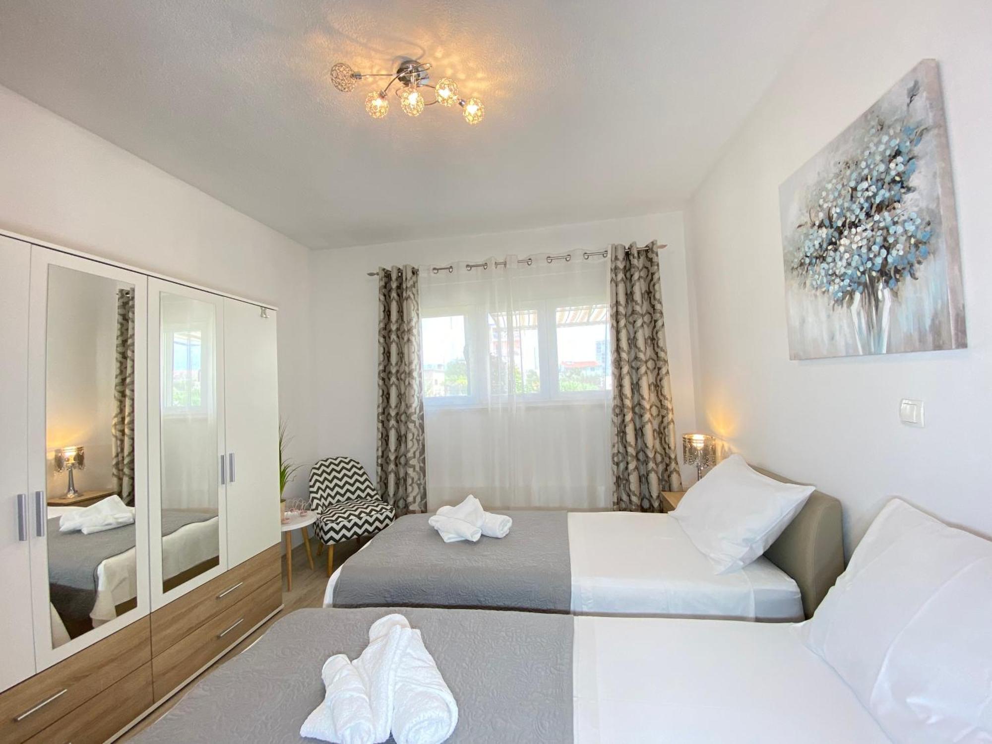 Luxury Marijana Apartman Split Kültér fotó