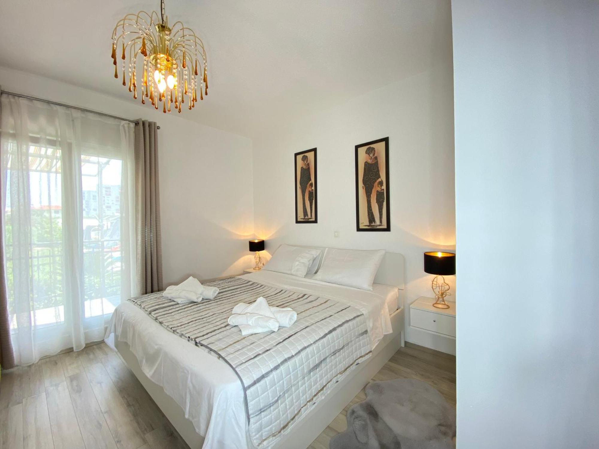 Luxury Marijana Apartman Split Kültér fotó