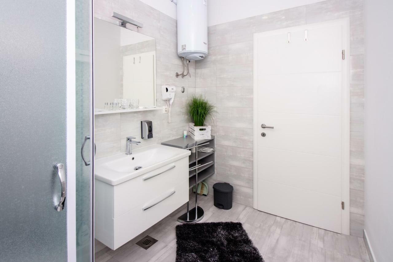 Luxury Marijana Apartman Split Kültér fotó