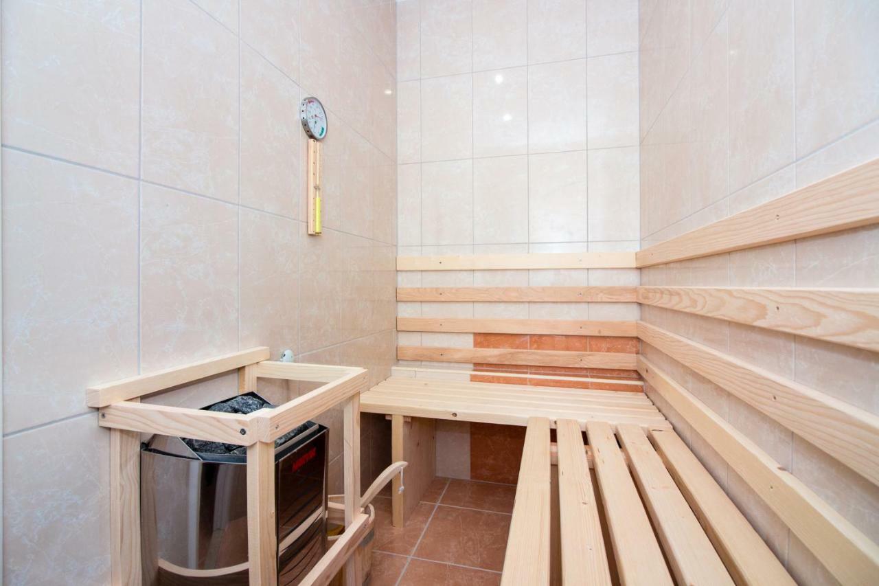 Luxury Marijana Apartman Split Kültér fotó